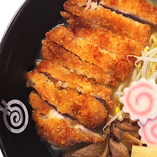 Chakramen Milano, Milano