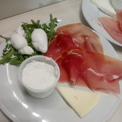 Masseria Murgecchia Fano, Grumo Appula