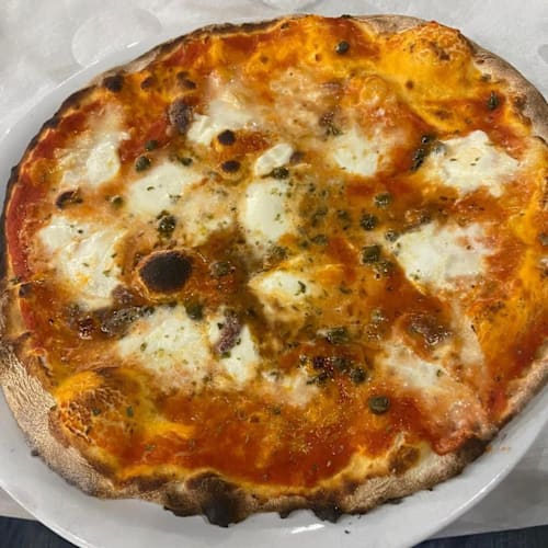 Masseria Murgecchia Fano, Grumo Appula