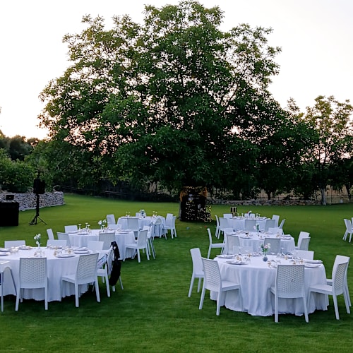 Masseria Murgecchia Fano, Grumo Appula
