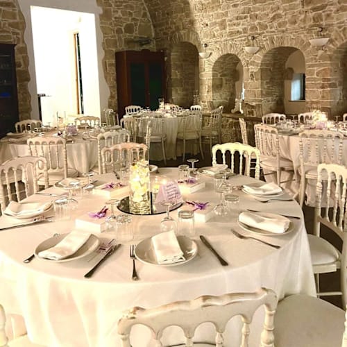 Masseria Murgecchia Fano, Grumo Appula