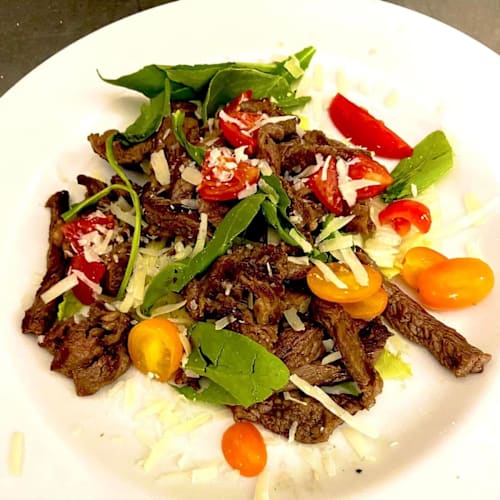 Masseria Murgecchia Fano, Grumo Appula