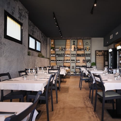 Abraciami steakhouse, Modena
