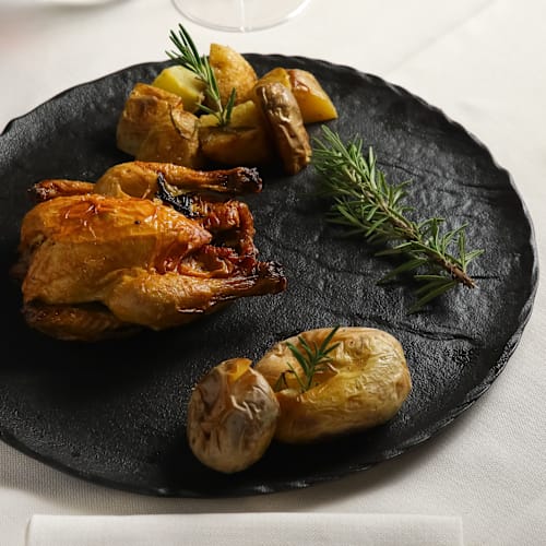 Abraciami steakhouse, Modena