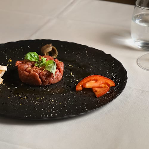 Abraciami steakhouse, Modena