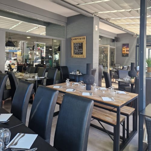Brasserie Debourg, Lyon