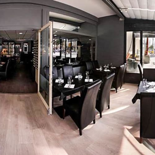 Brasserie Debourg, Lyon