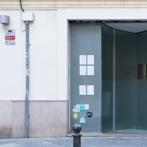 Pelegri, Valencia