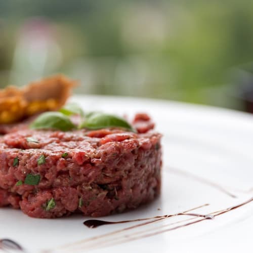 Storica Trattoria alla Chiesa, Teolo