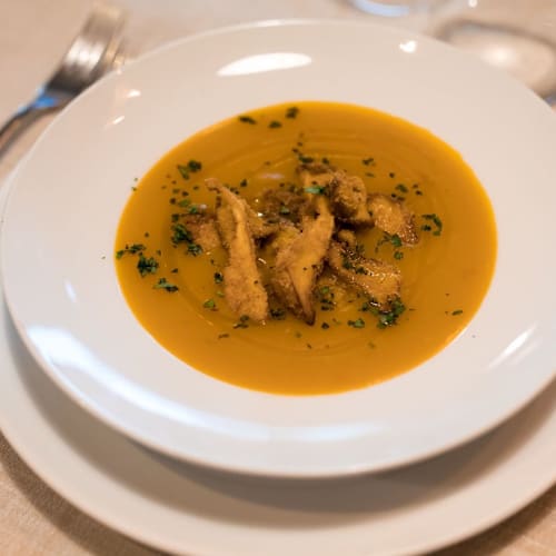 Storica Trattoria alla Chiesa, Teolo