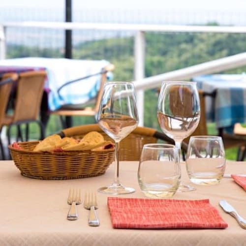 Storica Trattoria alla Chiesa, Teolo