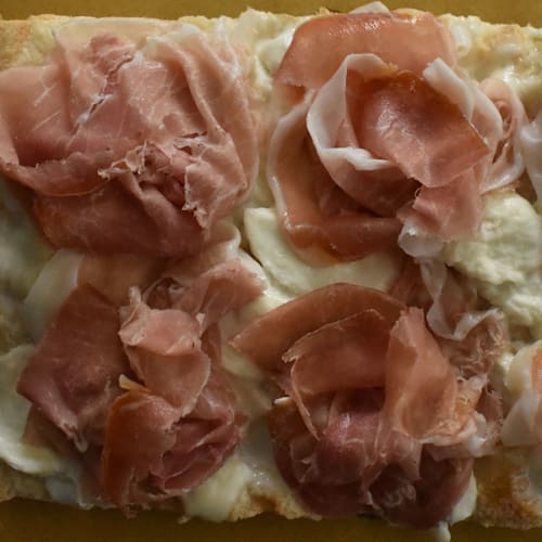 Dai Tosi - Trissino, Trissino