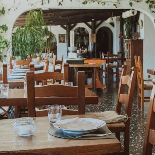 Taverna Pithecusana, Forio
