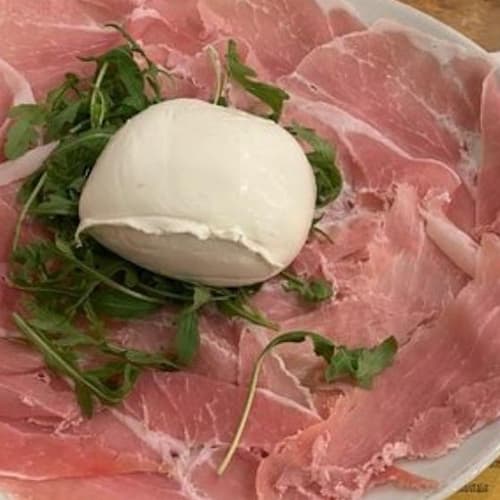 Da Alvaro, Rivalta di Torino
