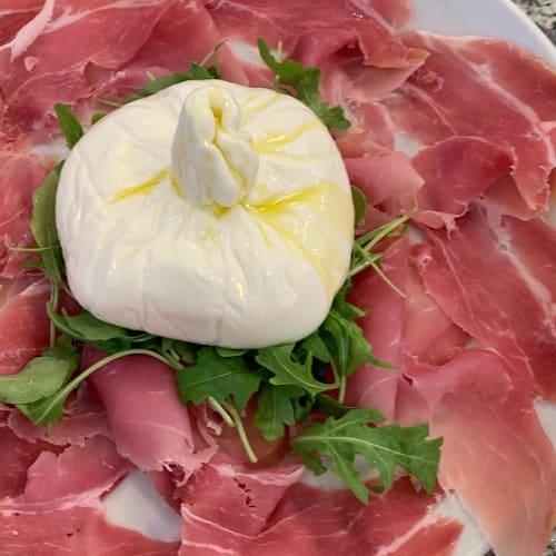 Da Alvaro, Rivalta di Torino