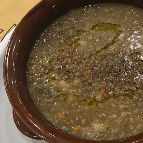 Da Alvaro, Rivalta di Torino