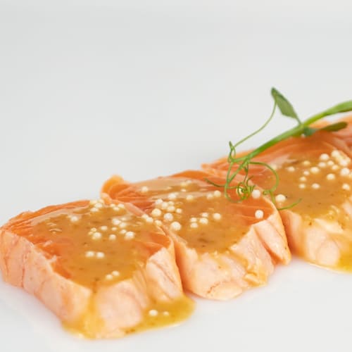 Sushi One Superior, Mantova