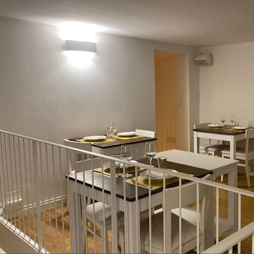 Oste, Otranto