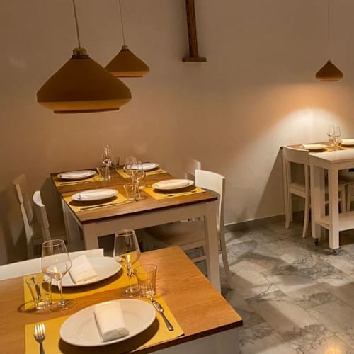 Oste, Otranto