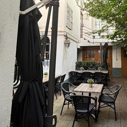 Pierres et Gamelles, Strasbourg