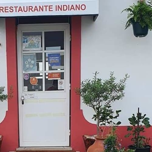 Taj Mahal Indian Restaurant, Torres Novas