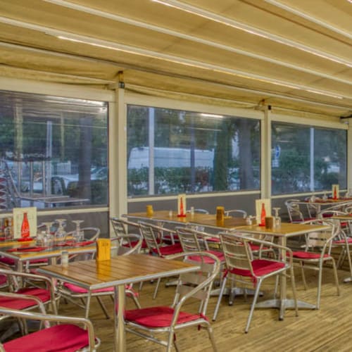 Brasserie du M.I.N, Avignon