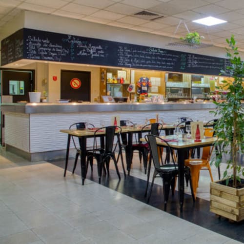 Brasserie du M.I.N, Avignon