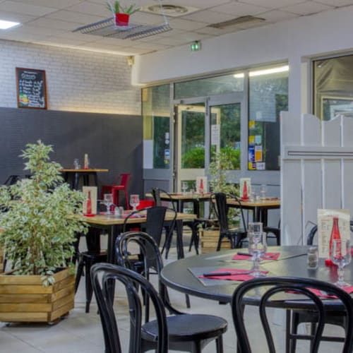 Brasserie du M.I.N, Avignon