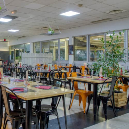 Brasserie du M.I.N, Avignon