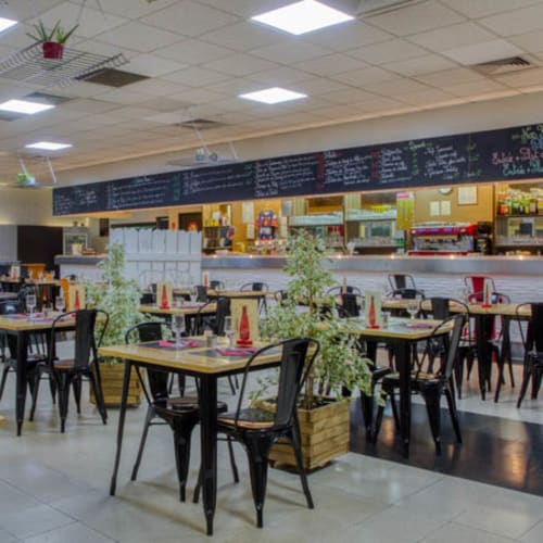 Brasserie du M.I.N, Avignon