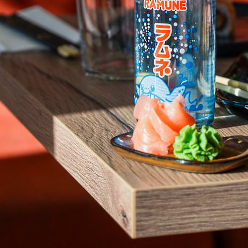 Mas Sushi & Poke Bowl / Nice, Nice