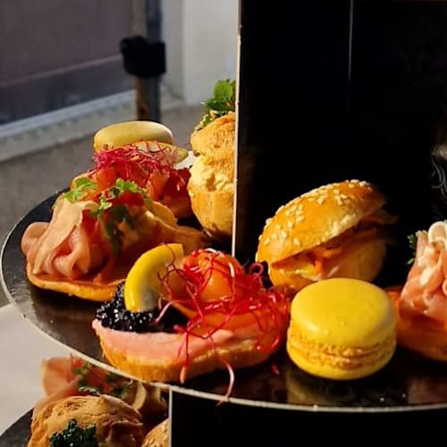LMK restaurant Annecy, Annecy