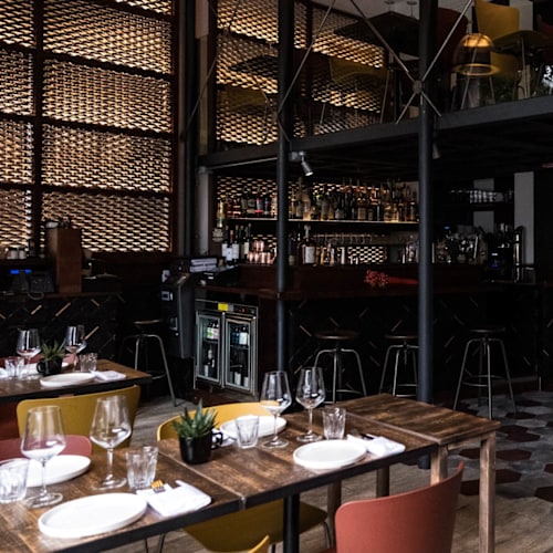 Focus - Bracerie Italiane, Milano