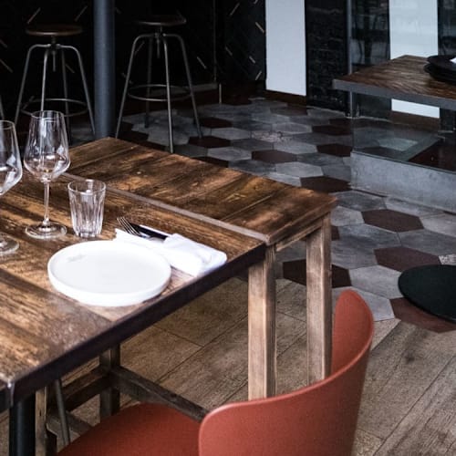 Focus - Bracerie Italiane, Milano