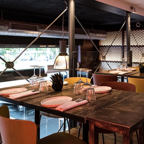 Focus - Bracerie Italiane, Milano
