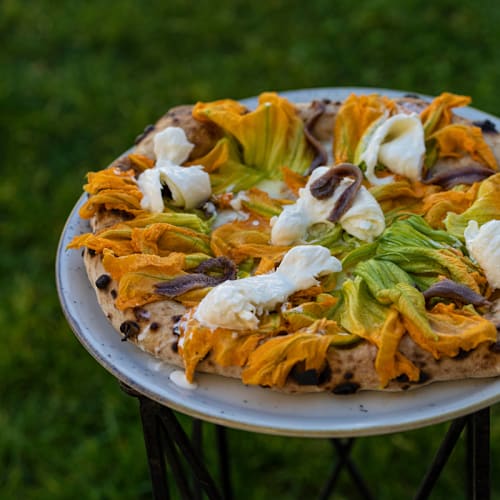 Prima o Poi pizzeria Capezzano, Camaiore