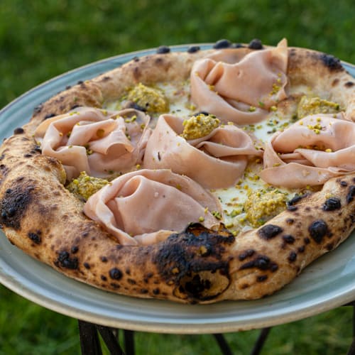 Prima o Poi pizzeria Capezzano, Camaiore