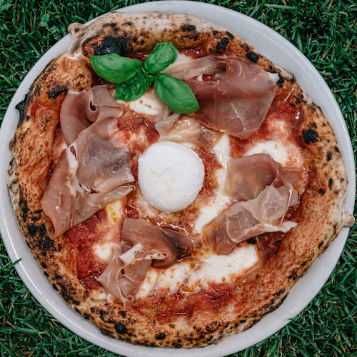 Prima o Poi pizzeria Capezzano, Camaiore