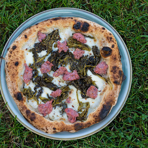 Prima o Poi pizzeria Capezzano, Camaiore