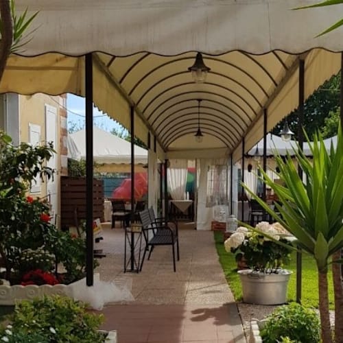 Prima o Poi pizzeria Capezzano, Camaiore