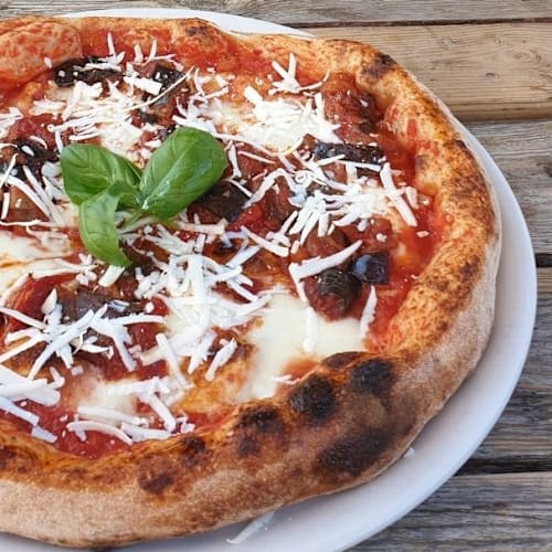 Prima o Poi pizzeria Capezzano, Camaiore