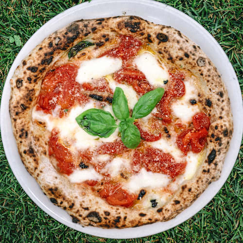 Prima o Poi pizzeria Capezzano, Camaiore