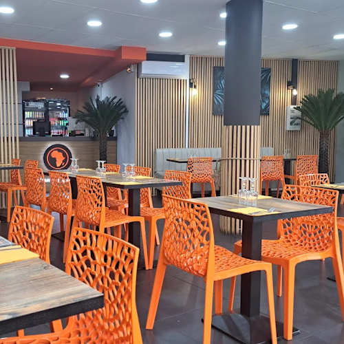 African Evasion Colombes, Colombes