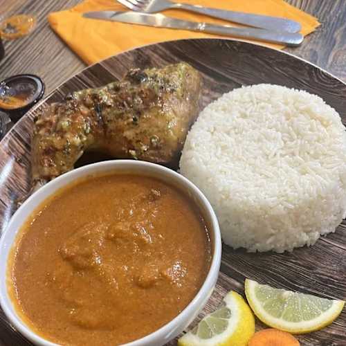 African Evasion Colombes, Colombes