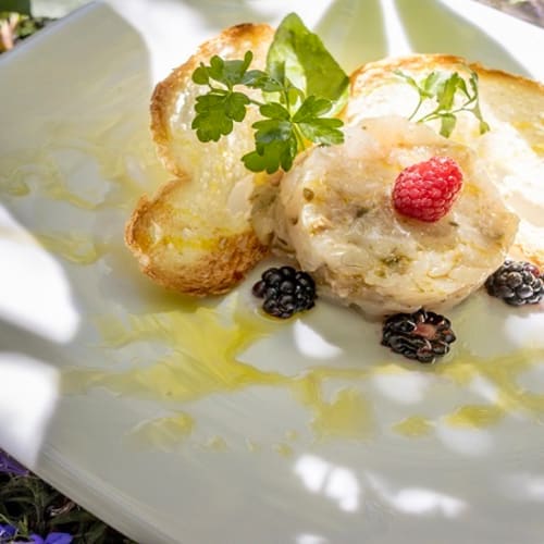 Vecchia Pescheria, Cervia