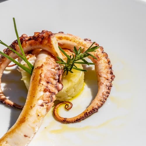 Vecchia Pescheria, Cervia