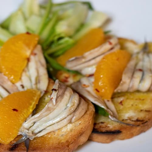 Vecchia Pescheria, Cervia