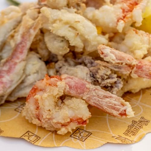 Vecchia Pescheria, Cervia