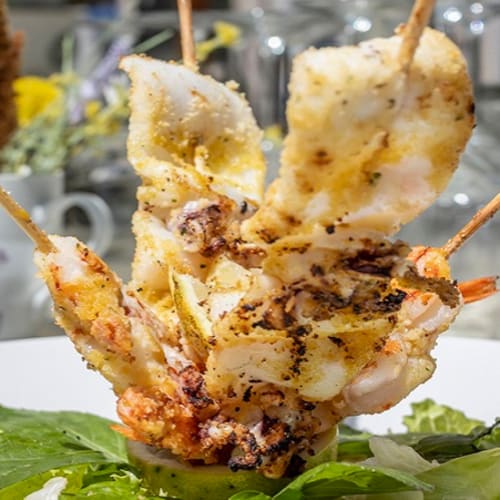 Vecchia Pescheria, Cervia