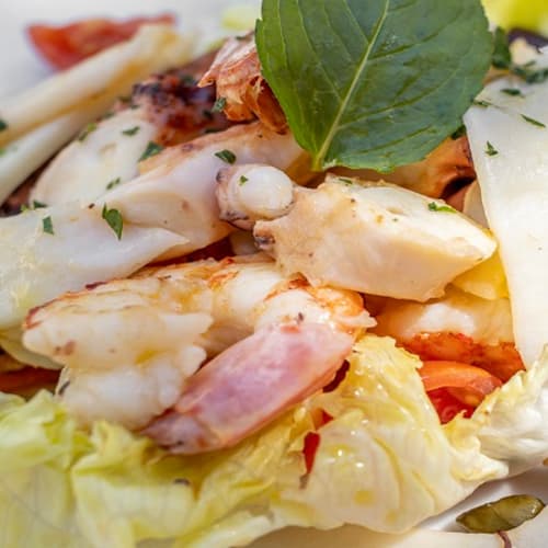 Vecchia Pescheria, Cervia